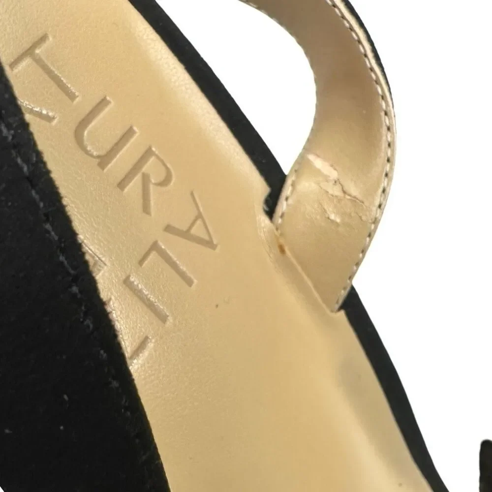 Naturalizer Tessa Sandal - Size 8.5M